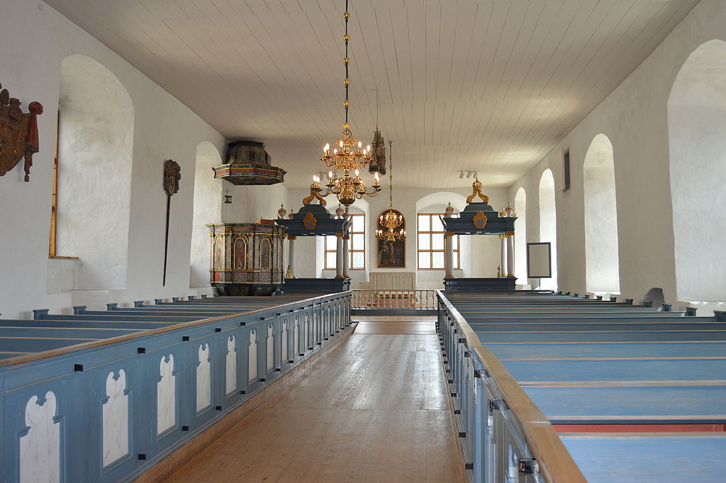 Holiday rentals Turku Castle