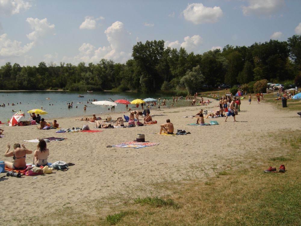 Ferienwohnungen Roeschwoog