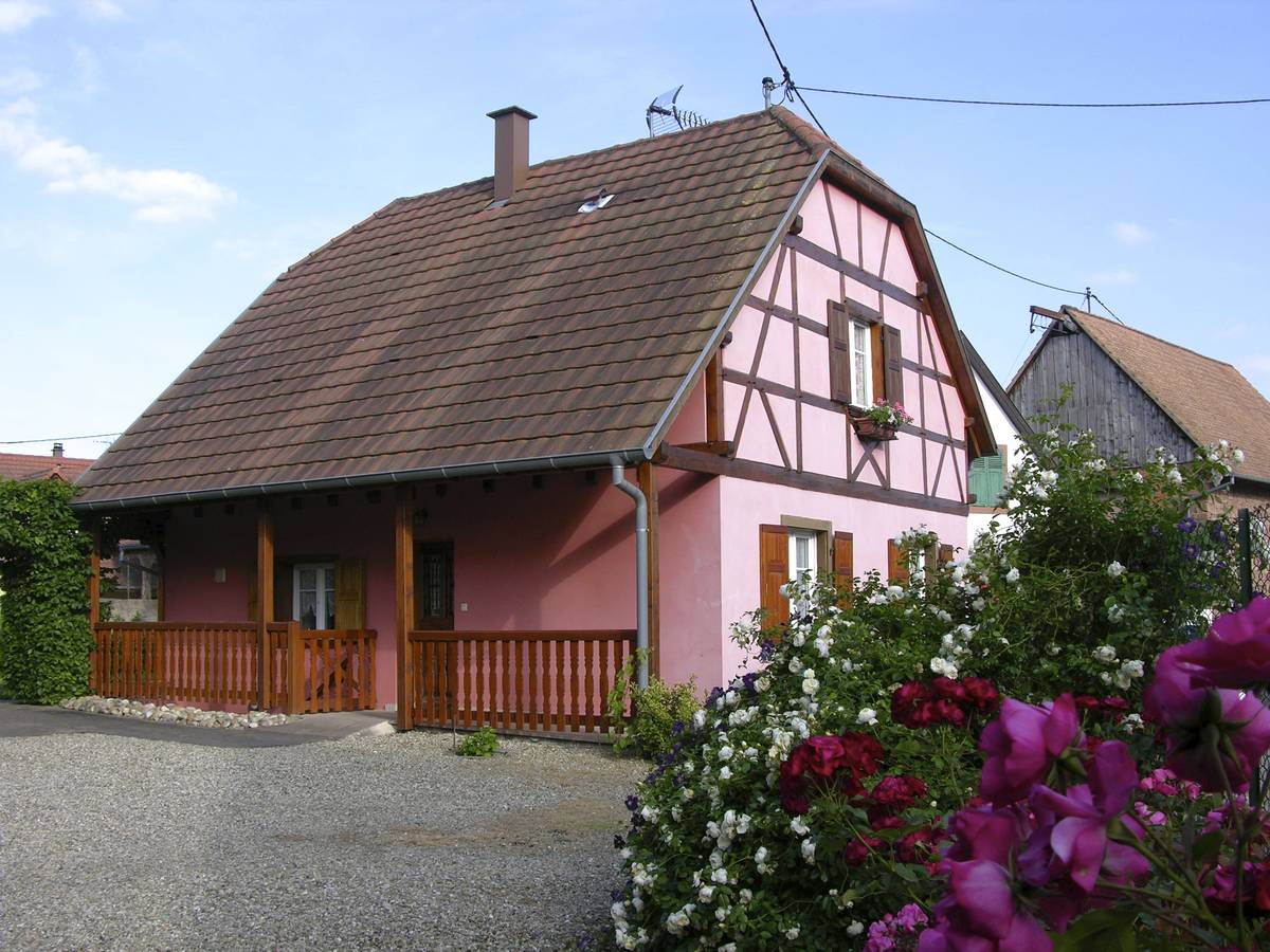 Ferienwohnungen Stotzheim