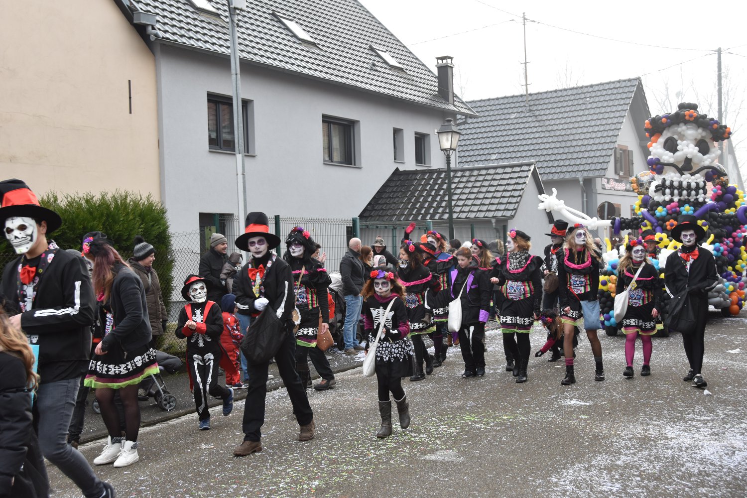 Ferienwohnungen Roppenheim