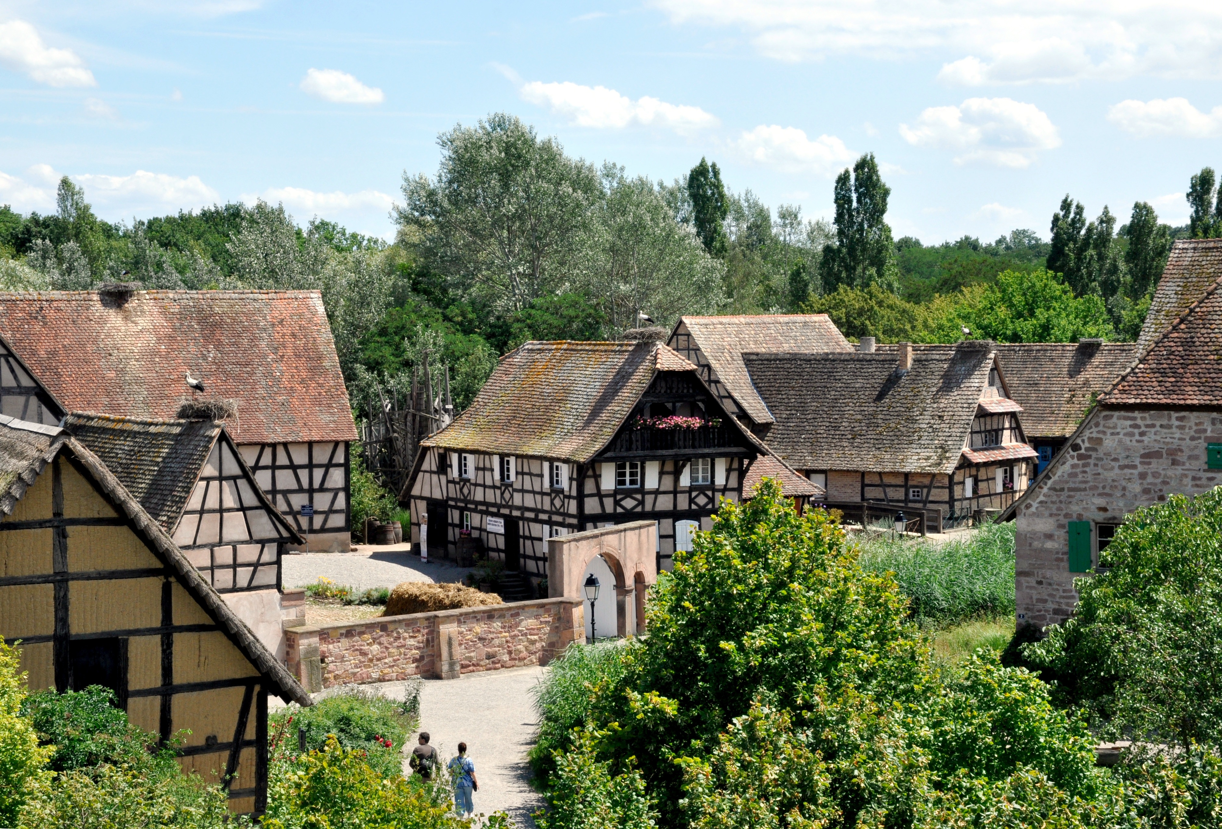 Hotels in Wintzenheim