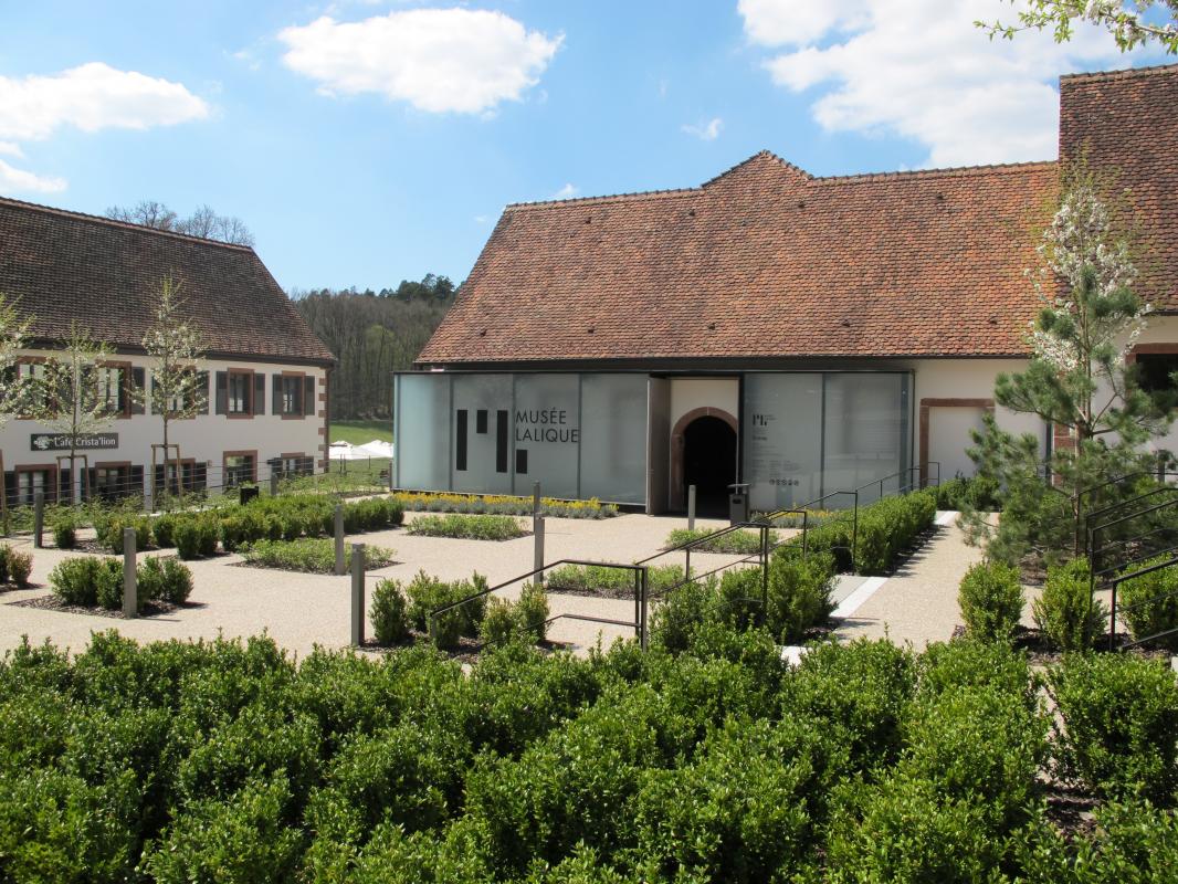 Ferienwohnungen Wingen-sur-Moder