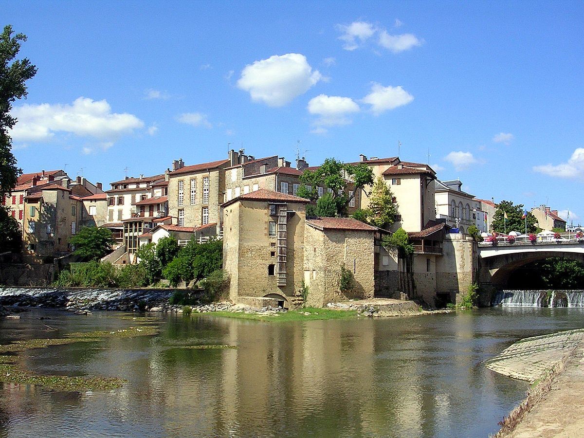 Locations de vacances Mont-de-Marsan