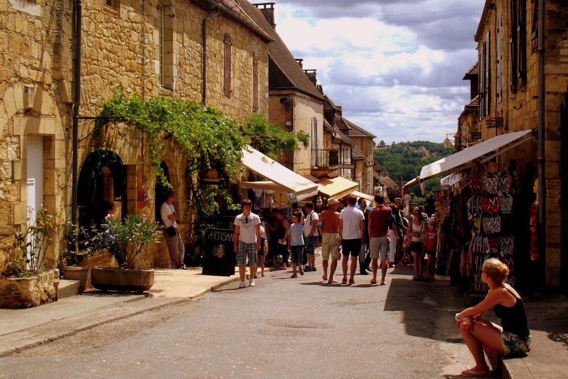 Locations de vacances Domme