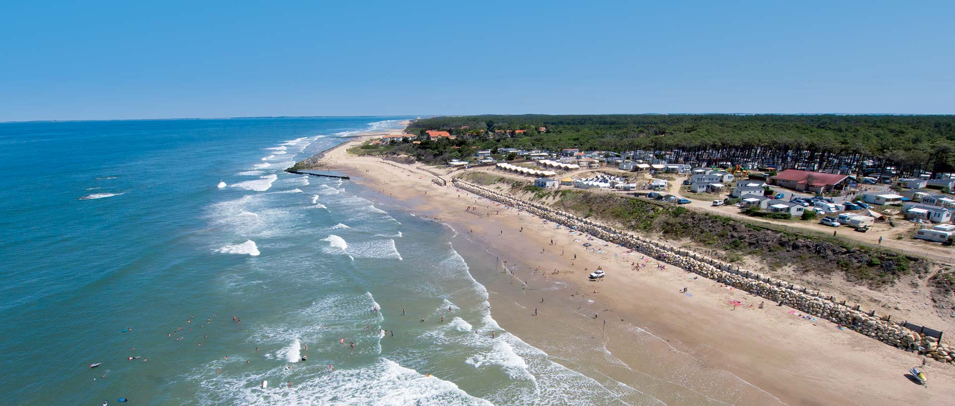 Locations de vacances Soulac-sur-Mer