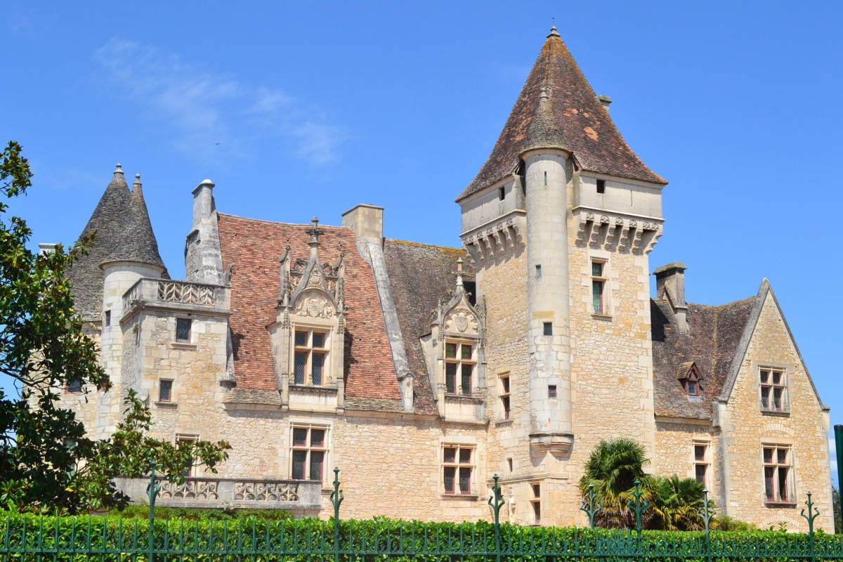 Locations de vacances Castelnaud-la-Chapelle