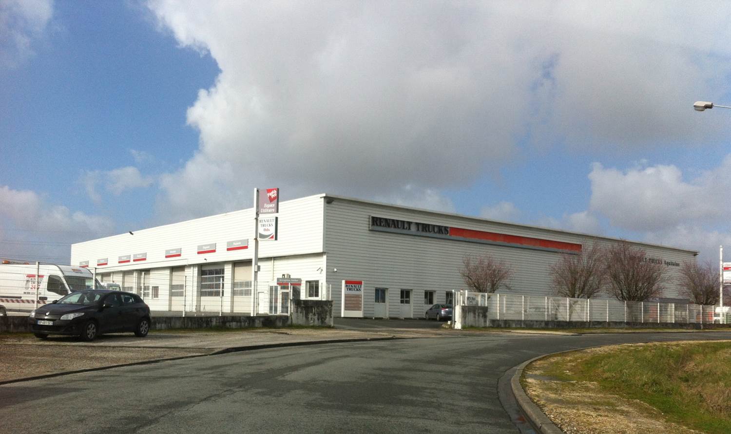 Case Vacanze Mérignac