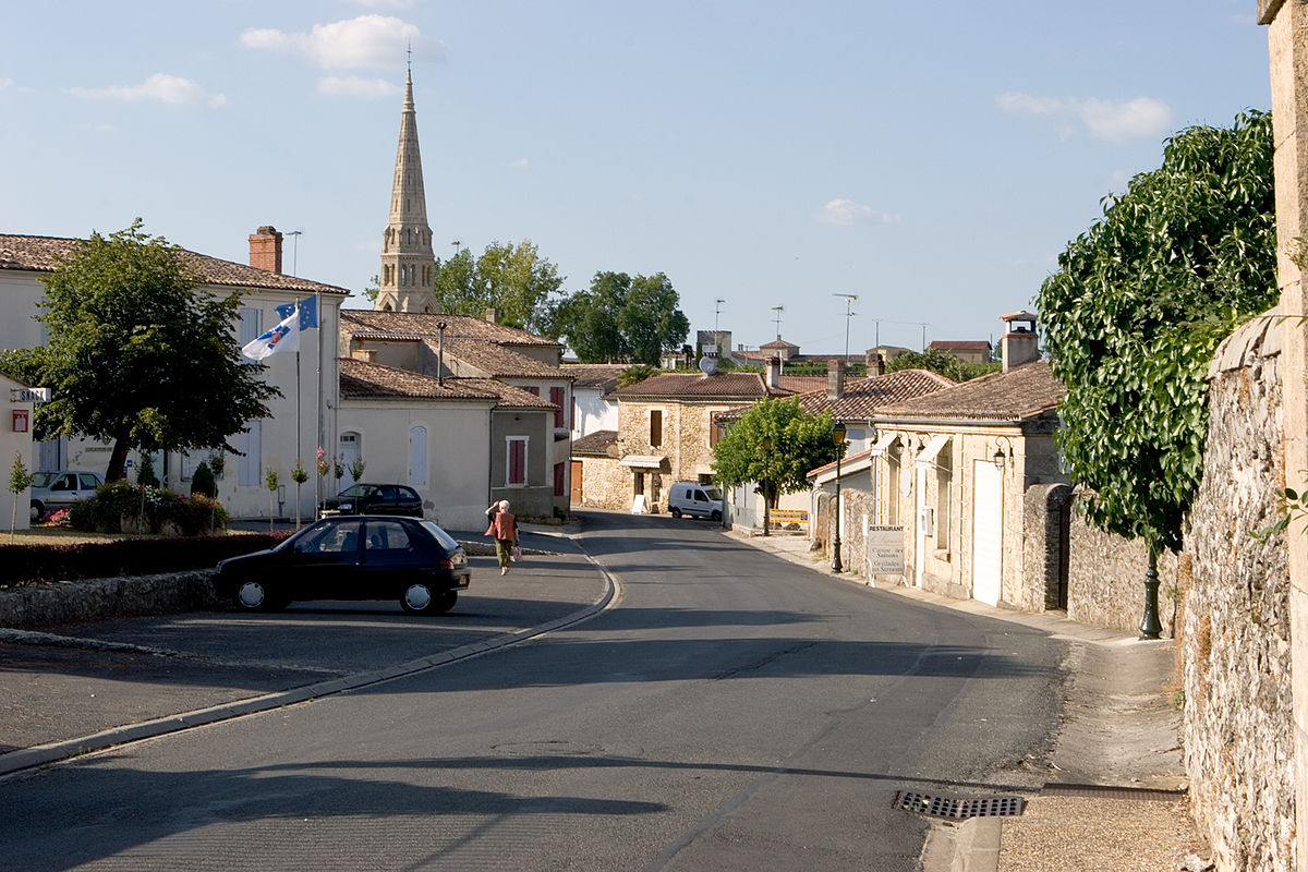 Locations de vacances Sauternes
