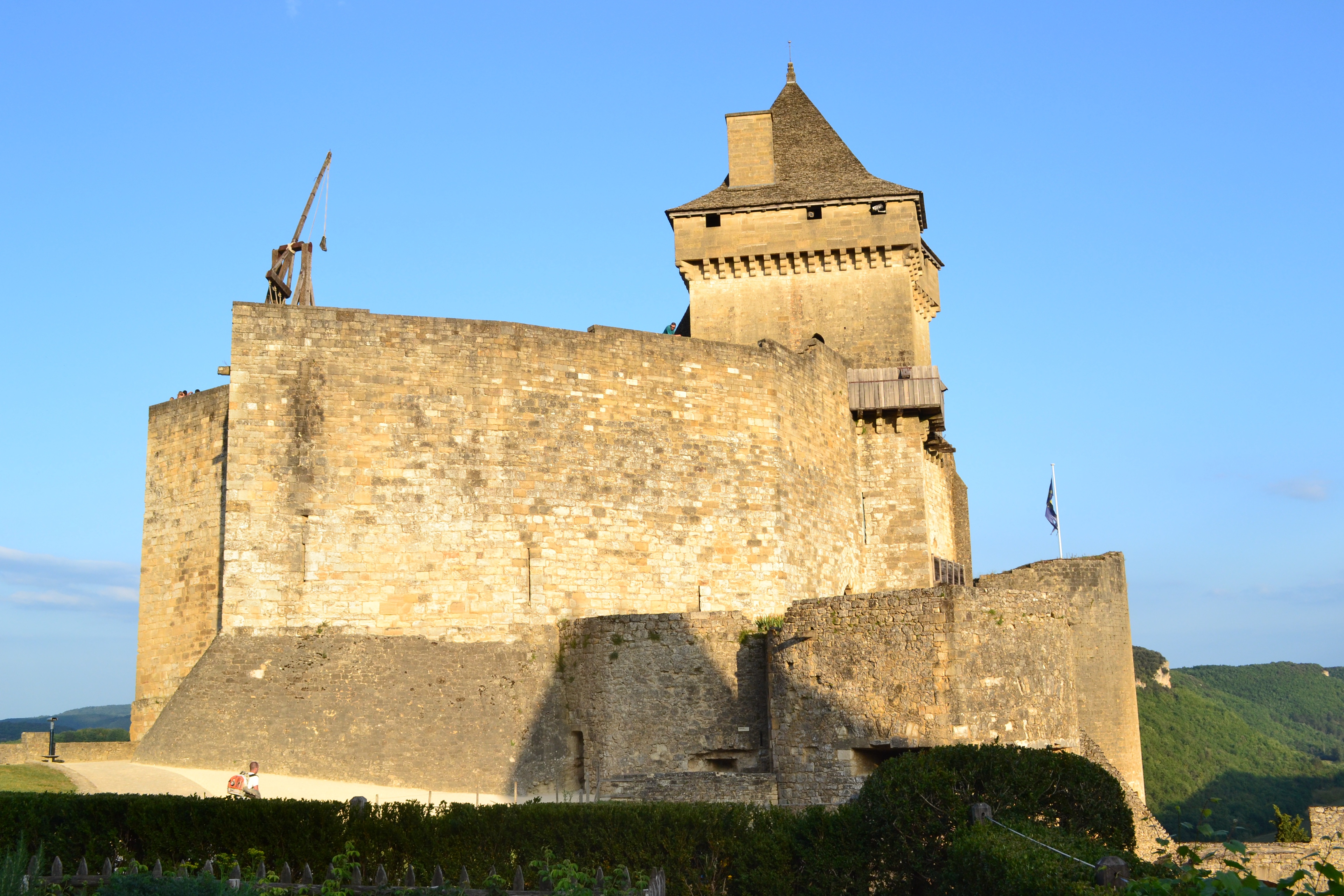 Locations de vacances Misson