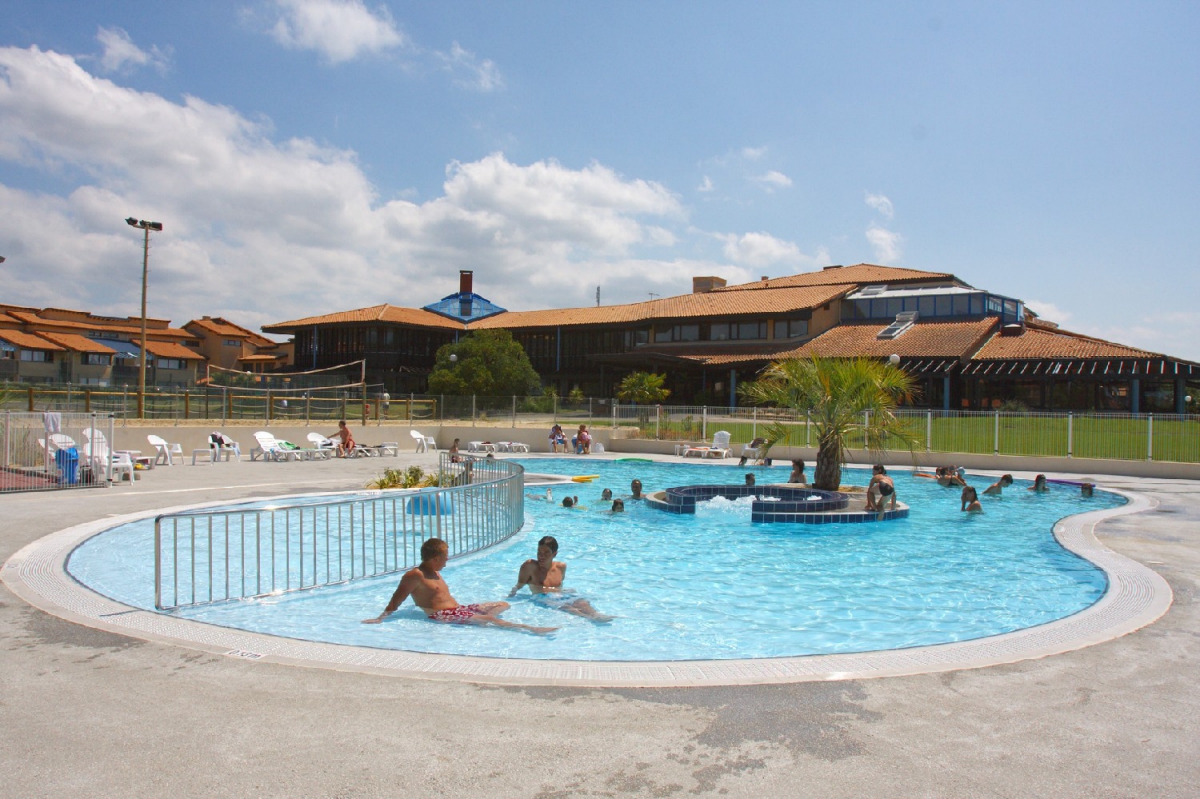 Locations de vacances Mimizan