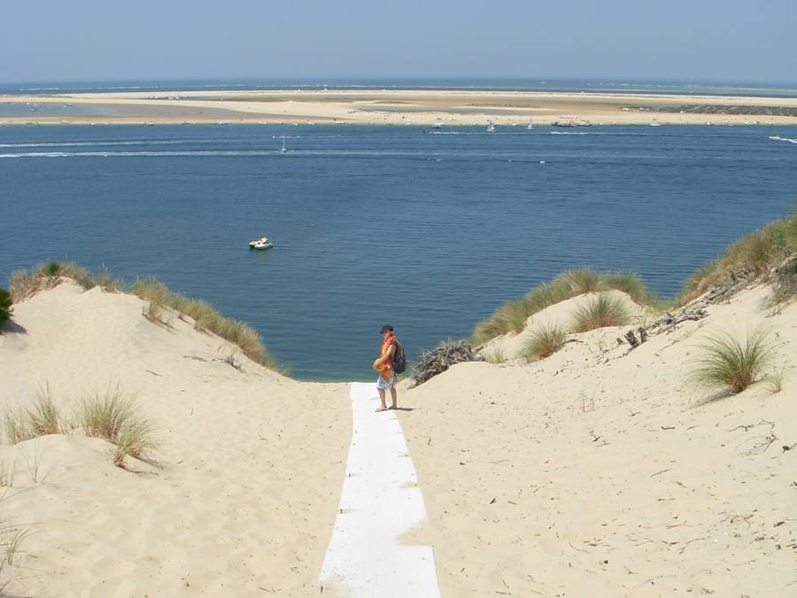 Locations de vacances Pyla-sur-Mer