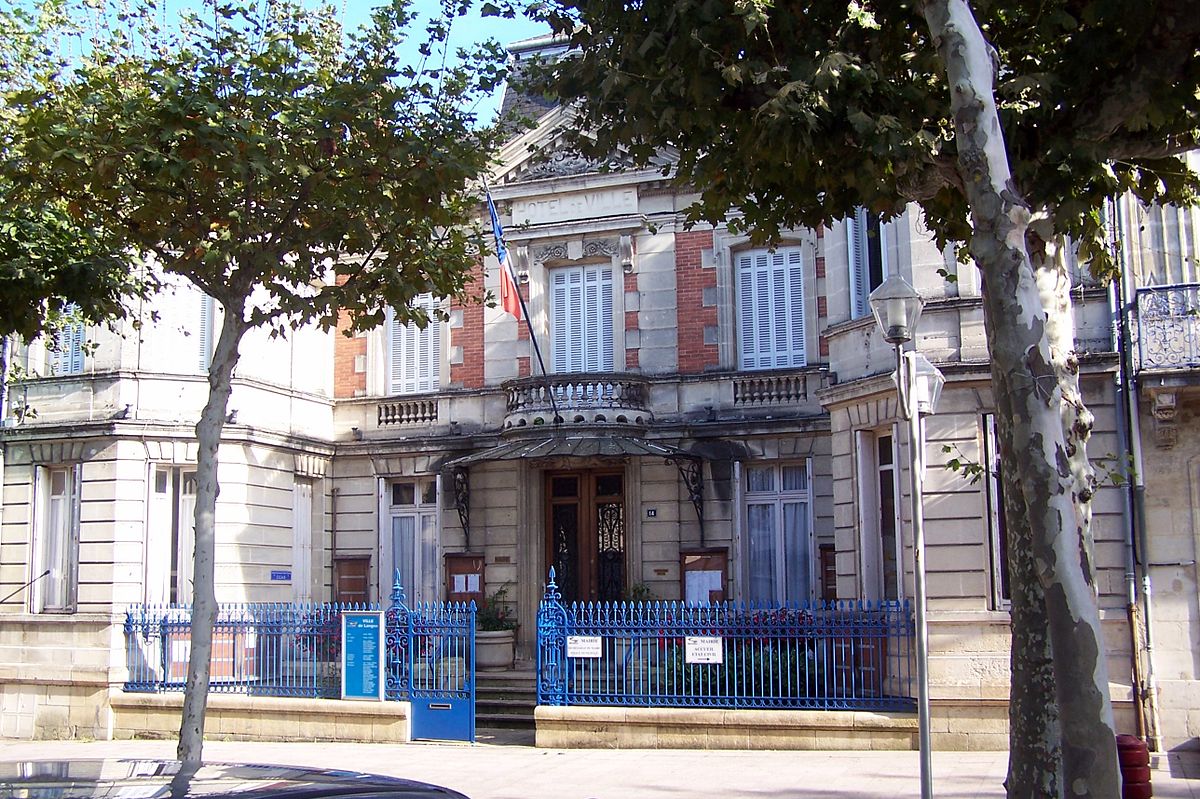 Locations de vacances Langon