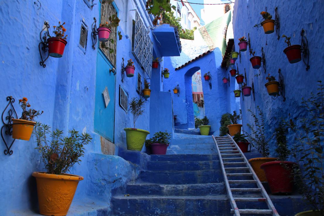 Hotels in City of the Ocean