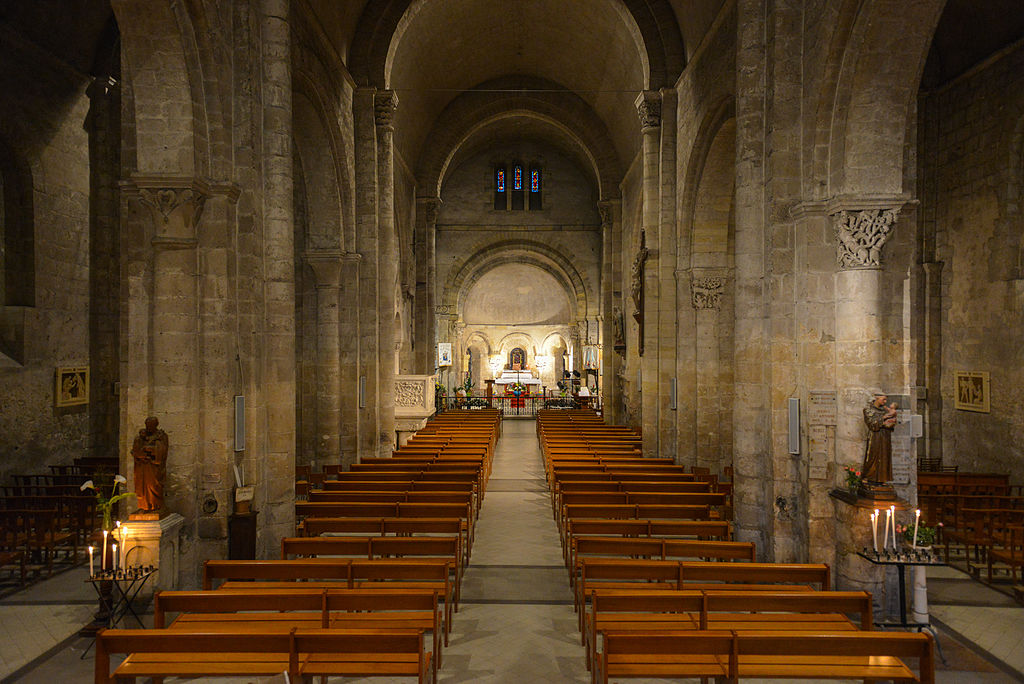 Hotel a Basilique Notre-Dame de la Fin des Terres