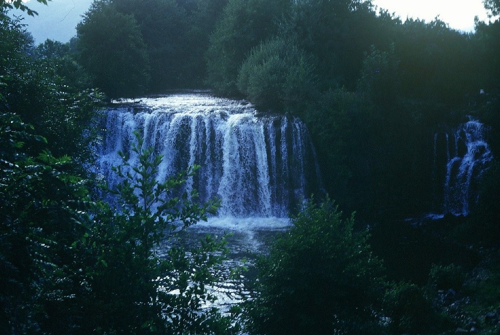 Hotels in Saillant
