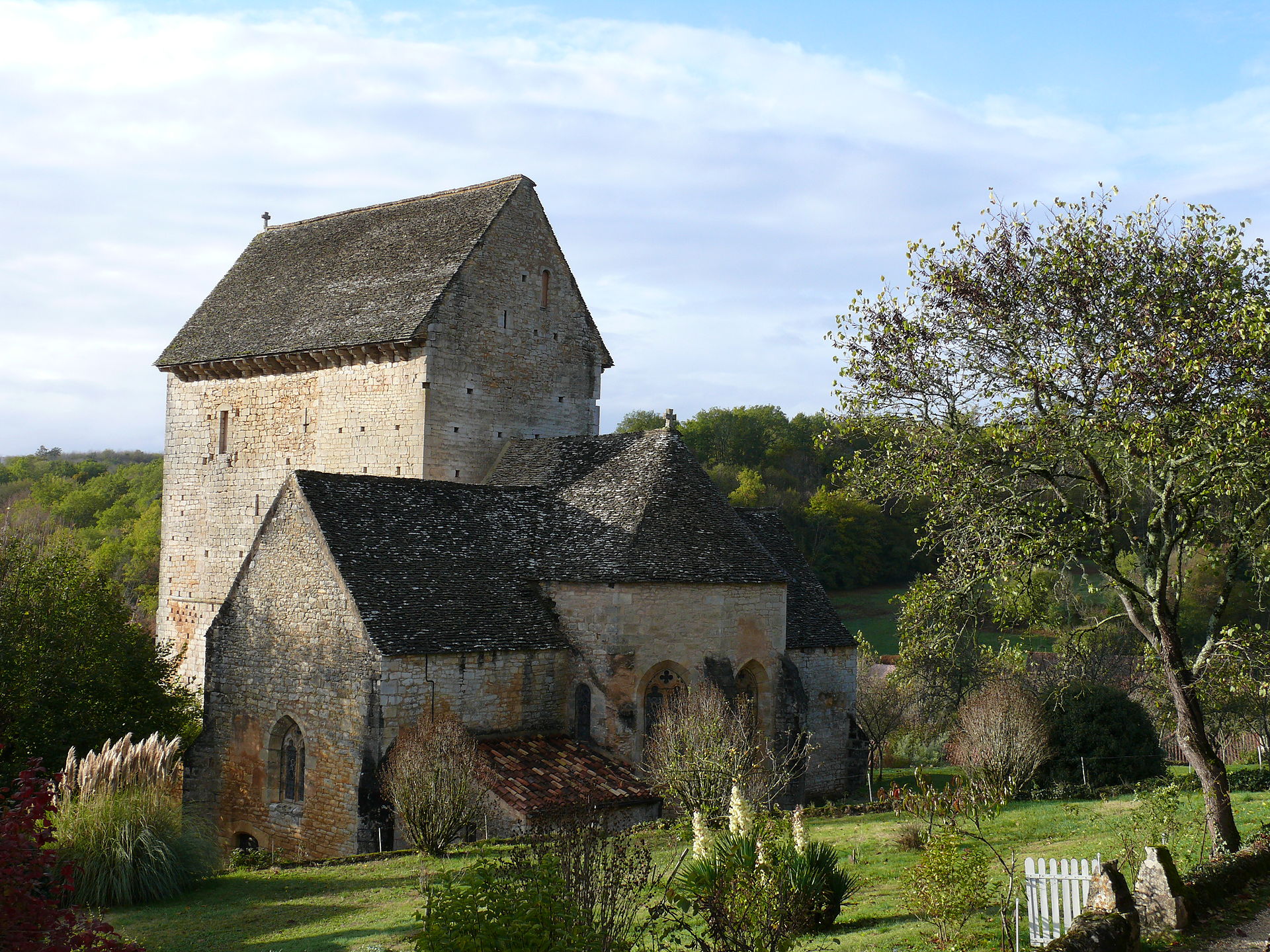 Hotels in Super Besse