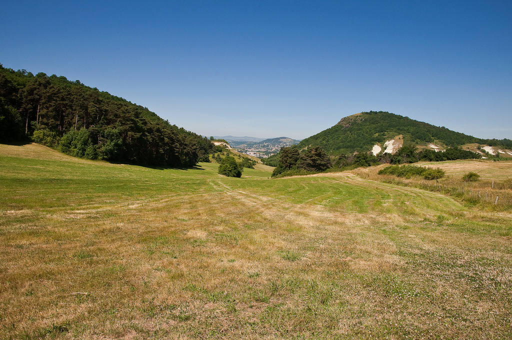 Holiday rentals Blavozy