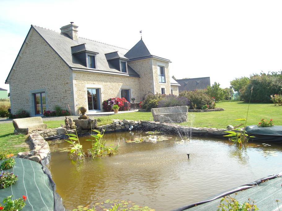 Case Vacanze Huisnes-sur-Mer