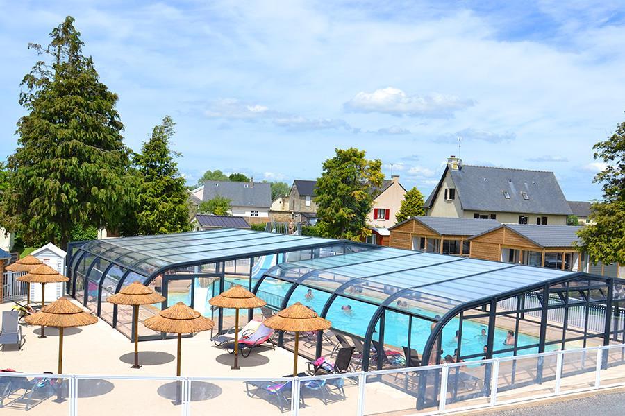 Hotel a Beauvoir