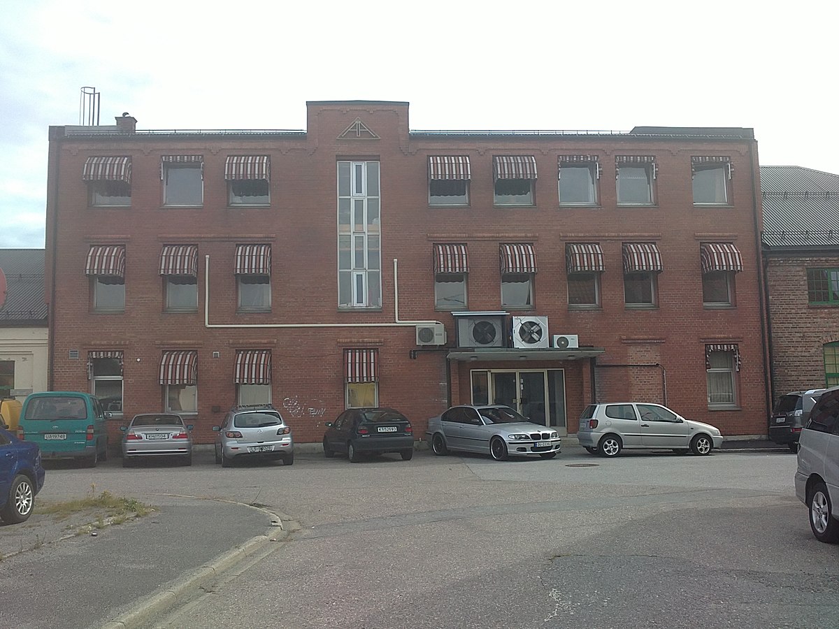 Hotel in Ryes