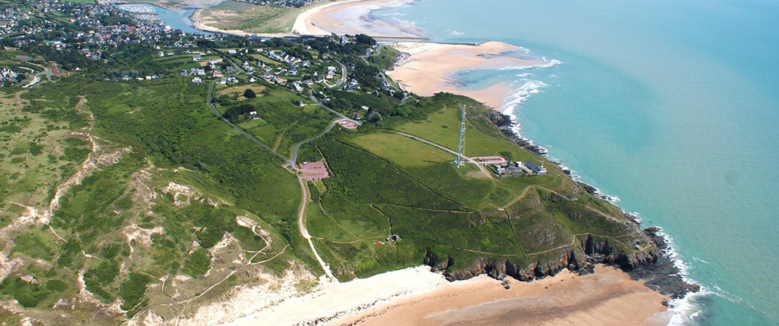 Holiday rentals Barneville-Carteret