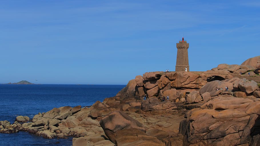Case Vacanze Gatteville-le-Phare