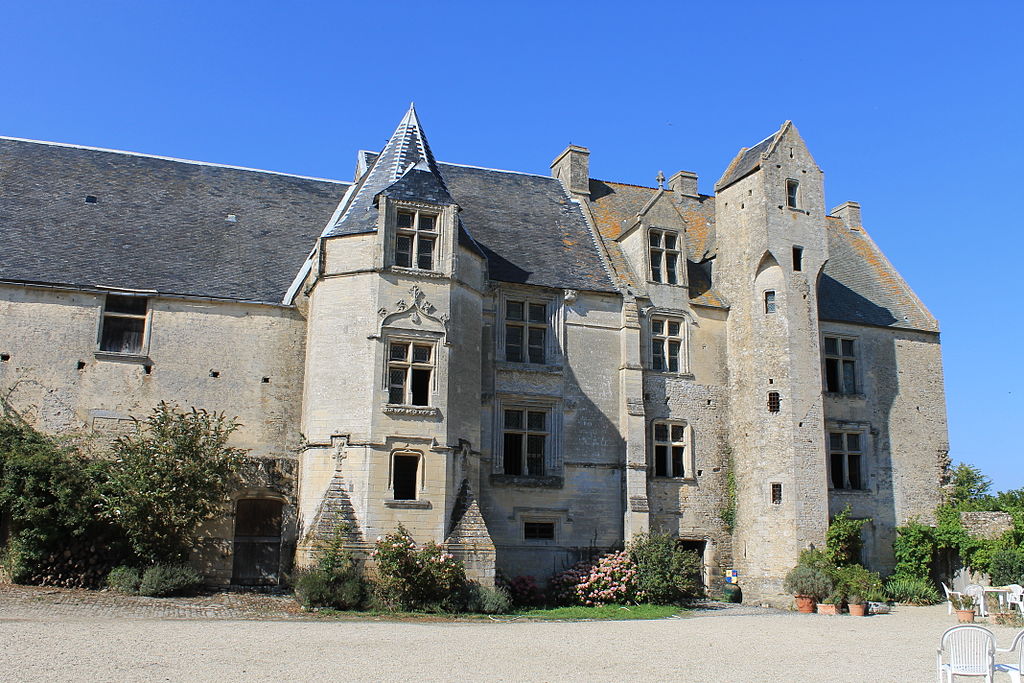 Hotels in Vaux-sur-Aure