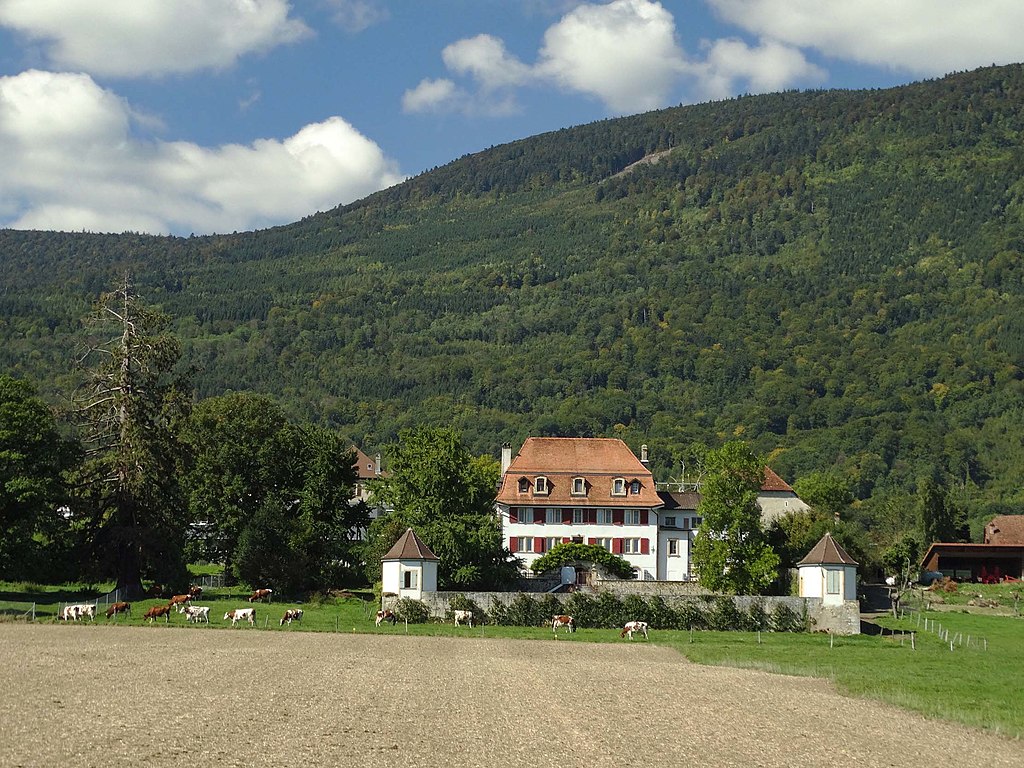 Holiday rentals Boncourt-le-Bois