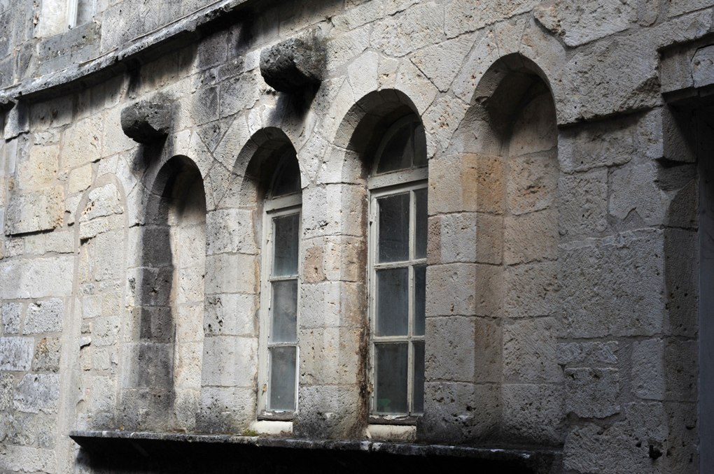 Hotels in Flavigny-sur-Ozerain