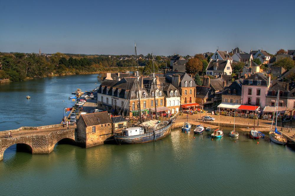 Locations de vacances Auray
