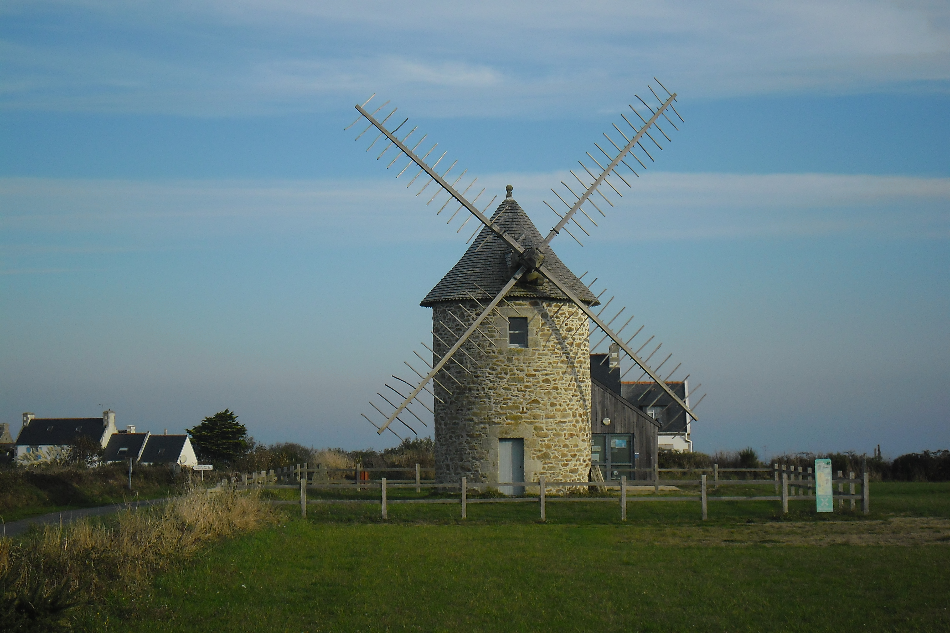 Locations de vacances Plogoff