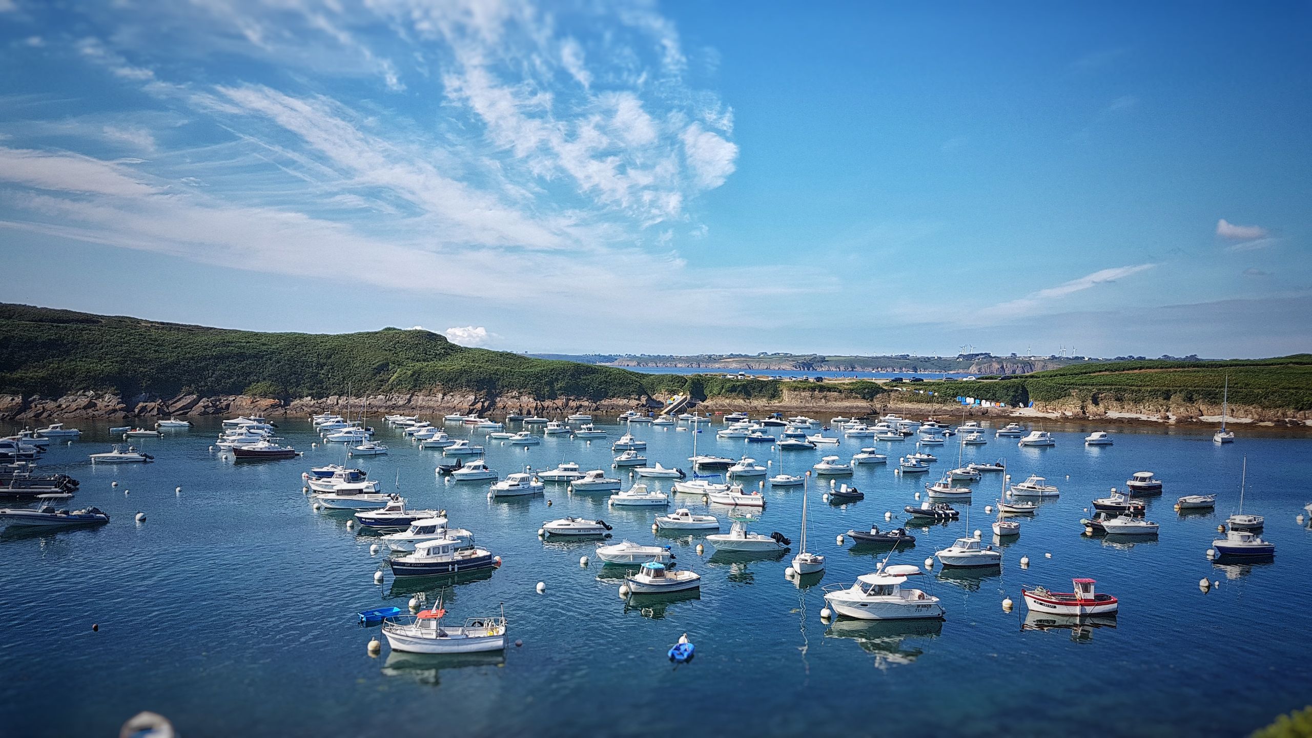 Hotels in Le Conquet