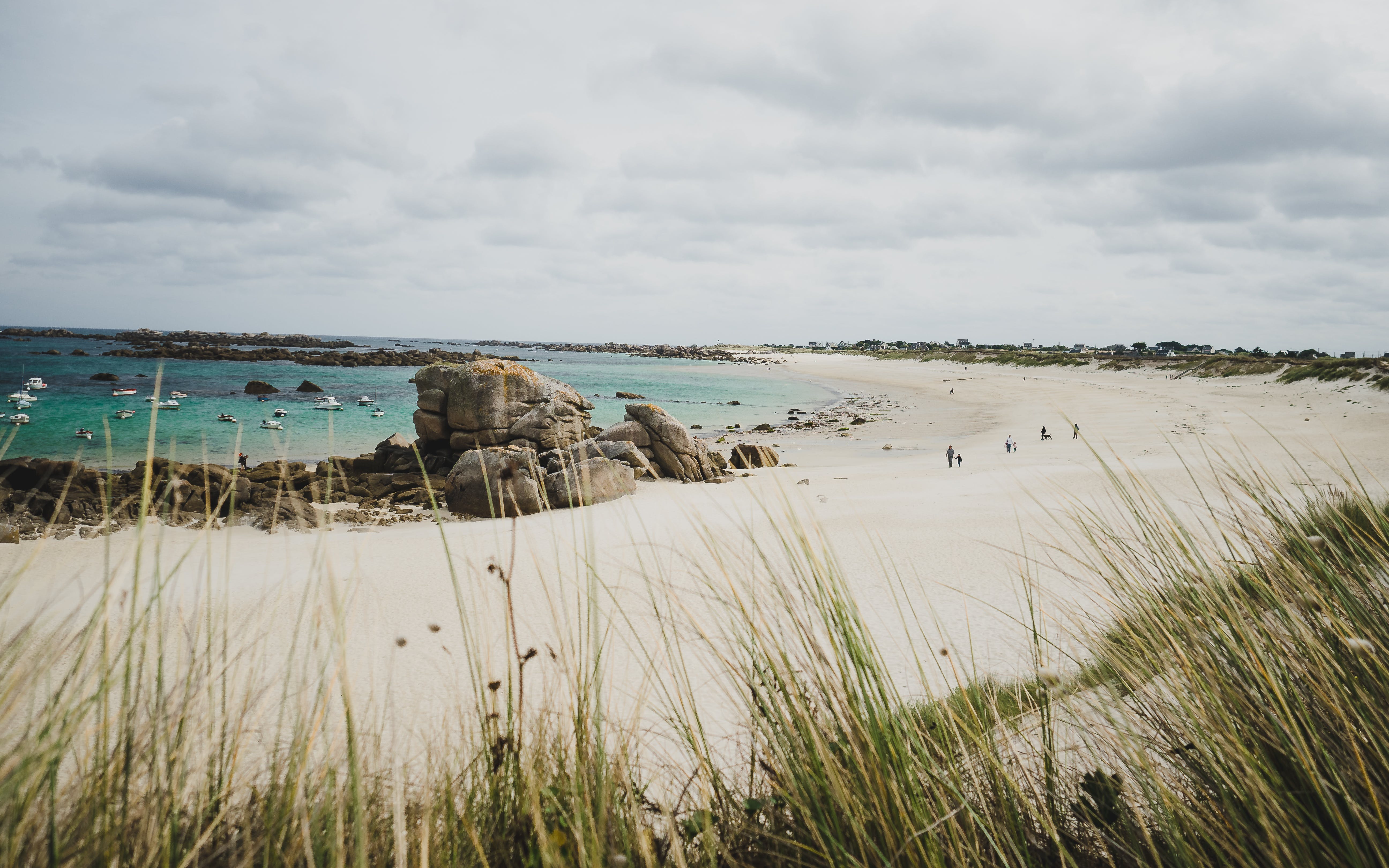 Locations de vacances Kerlouan