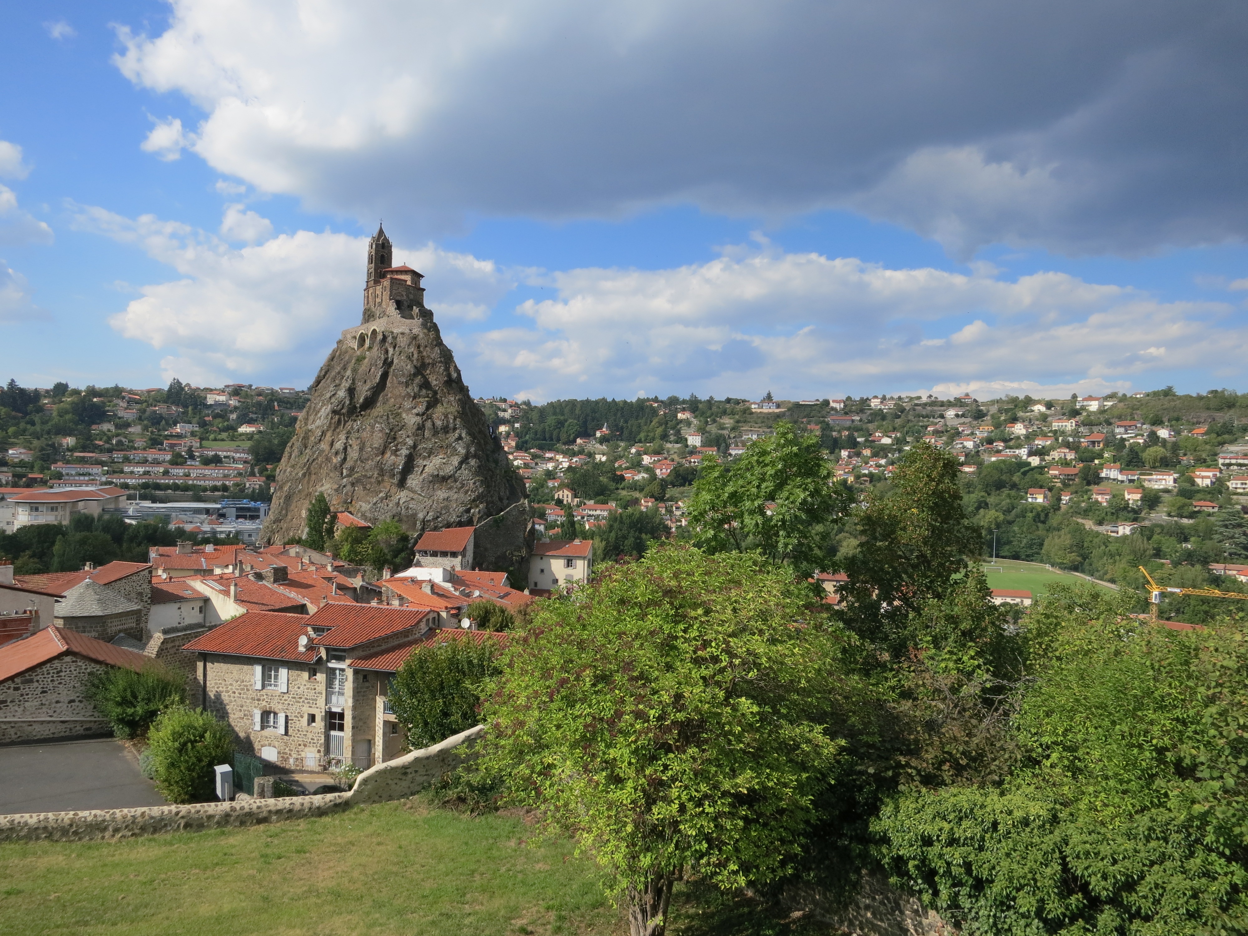 Locations de vacances Saint-Jacques-de-la-Lande