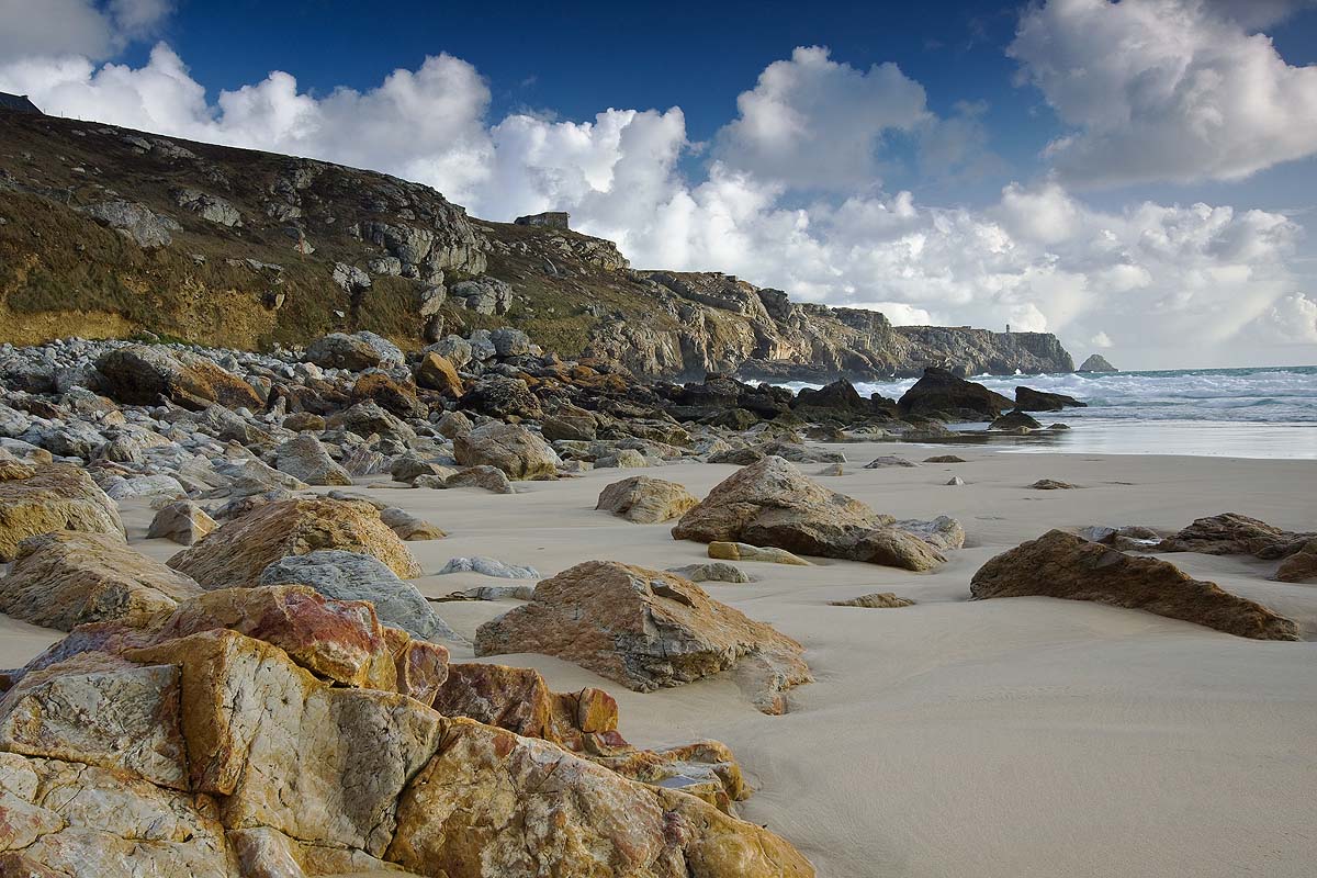Hotels in Crozon