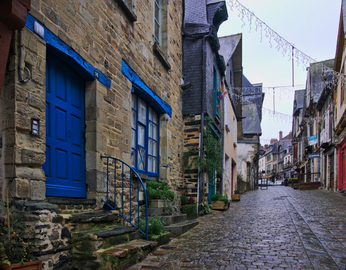 Hotels in Vitré