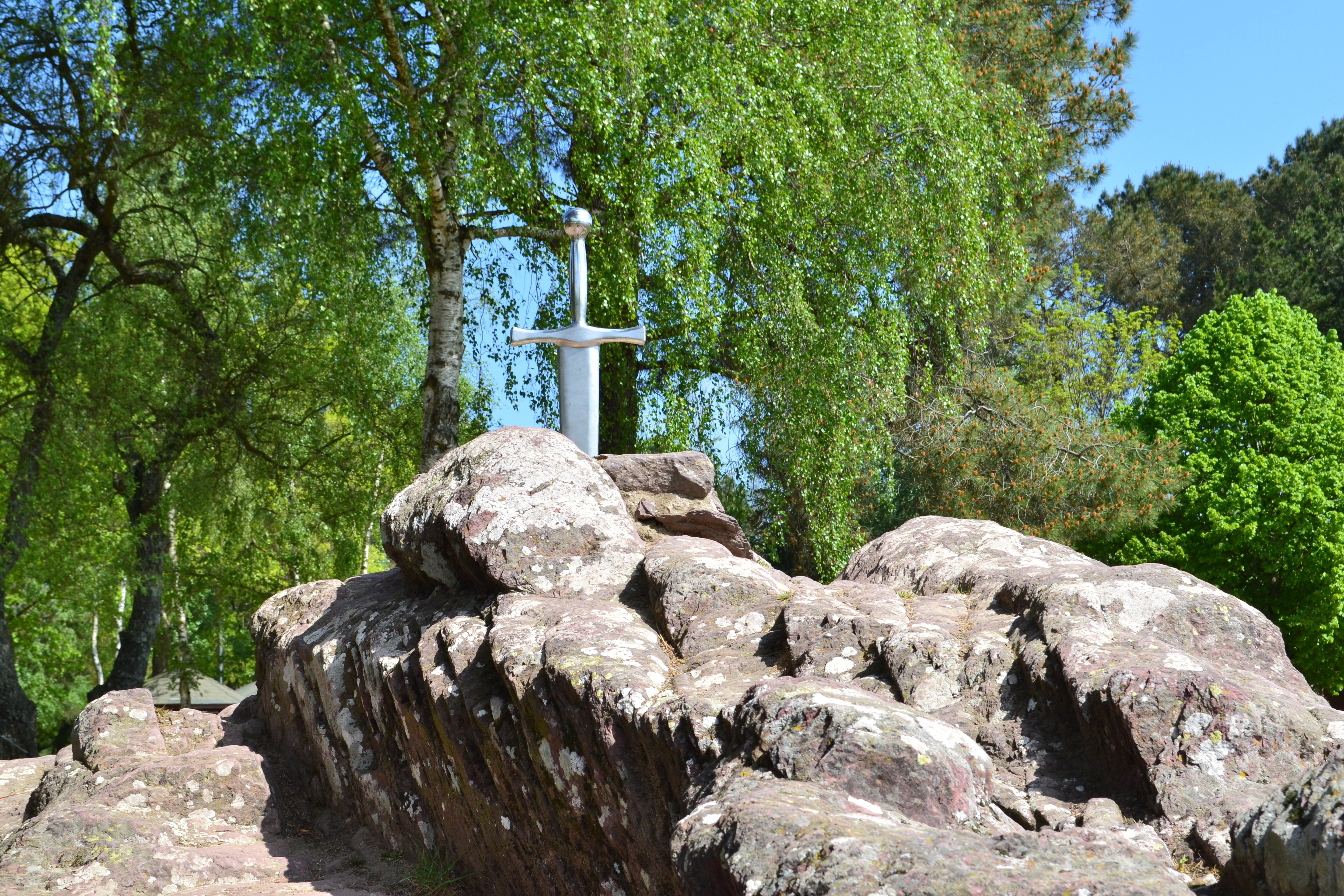 Locations de vacances Paimpont