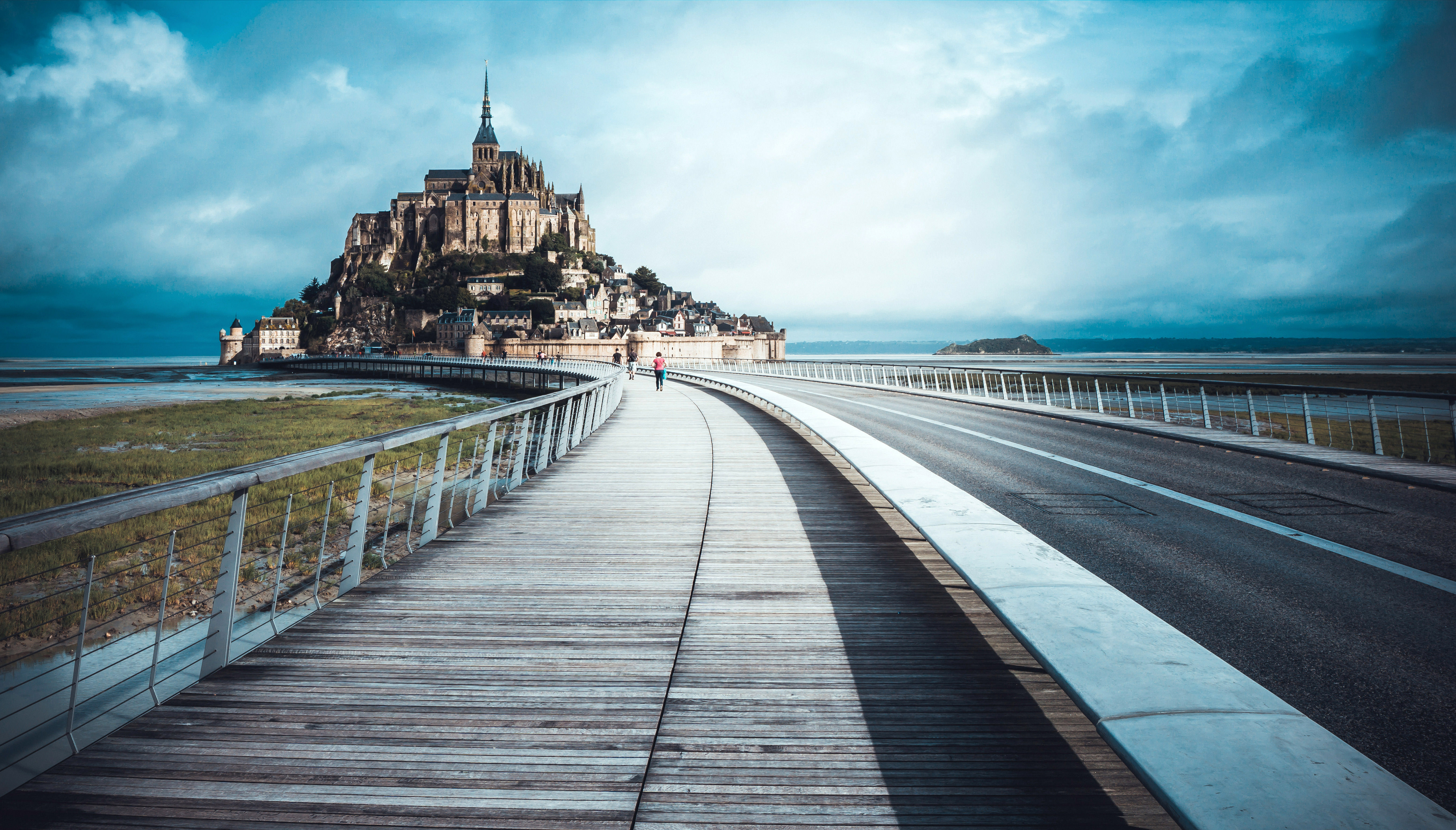 Locations de vacances Le Saint