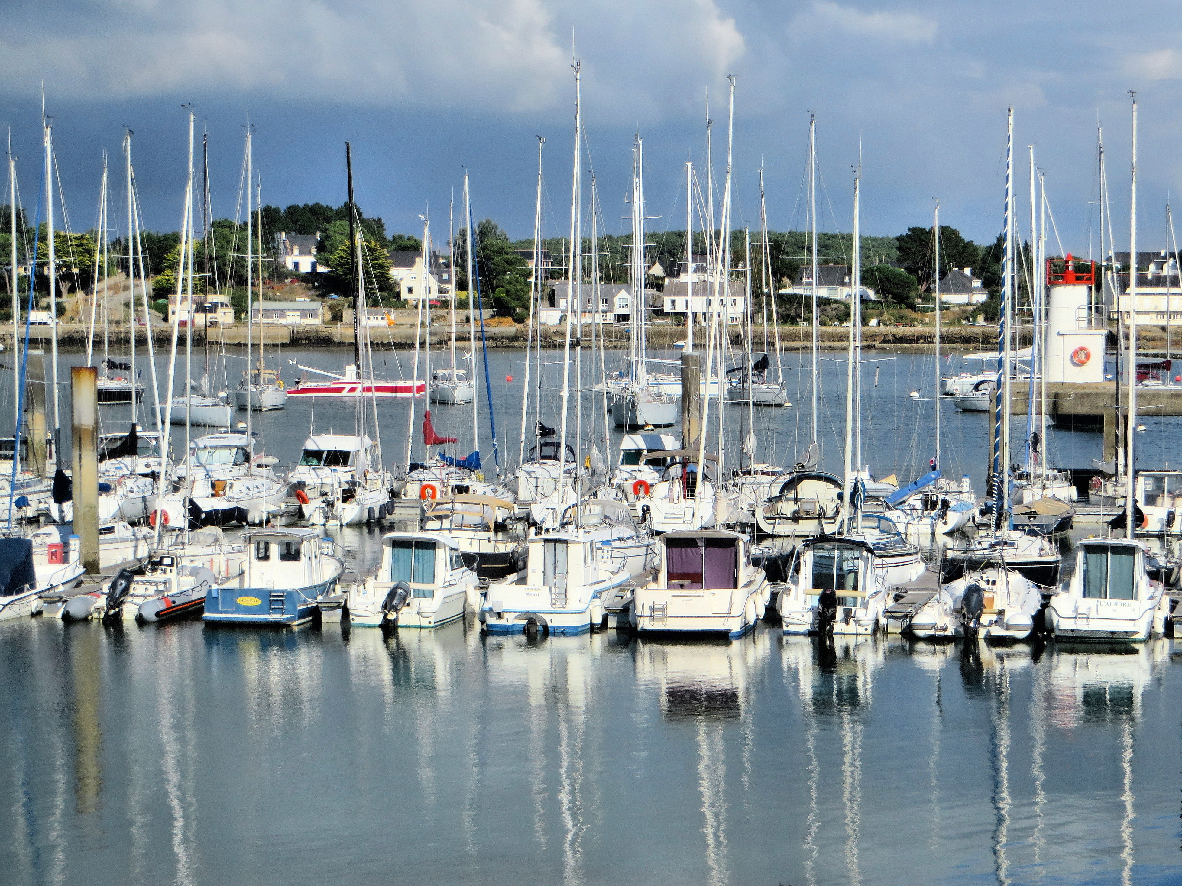 Locations de vacances La Trinité-sur-Mer