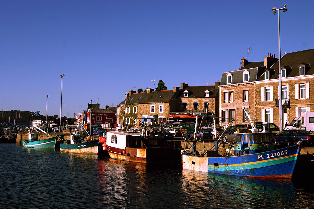 Hotels in Paimpol
