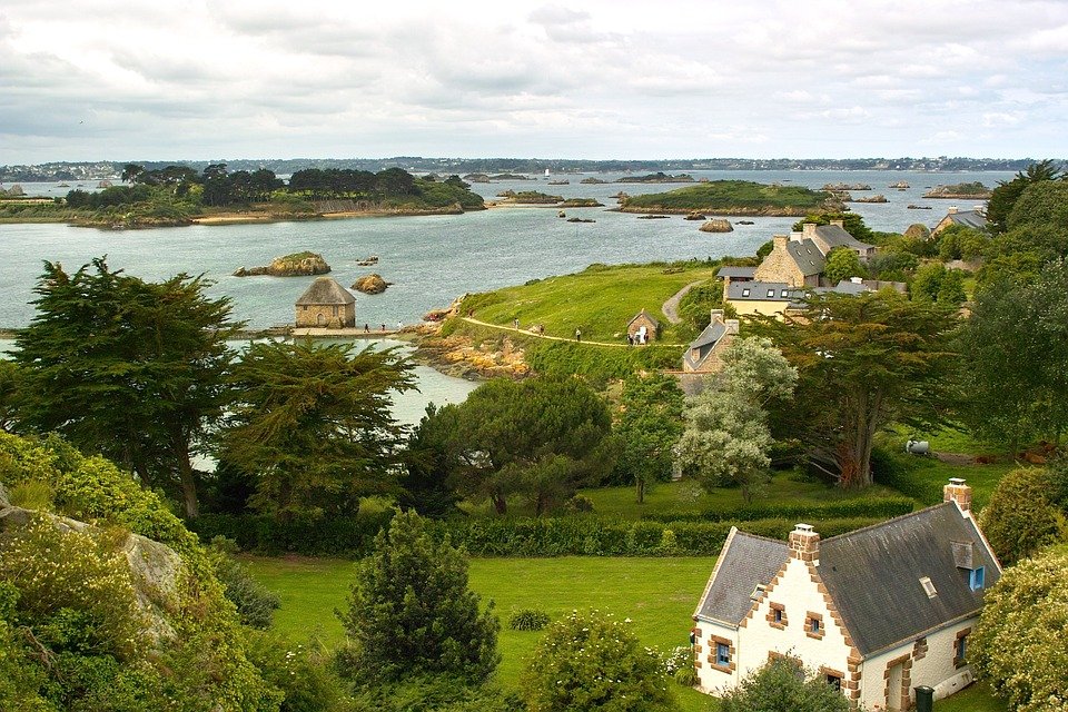 Locations de vacances Ile de Sein