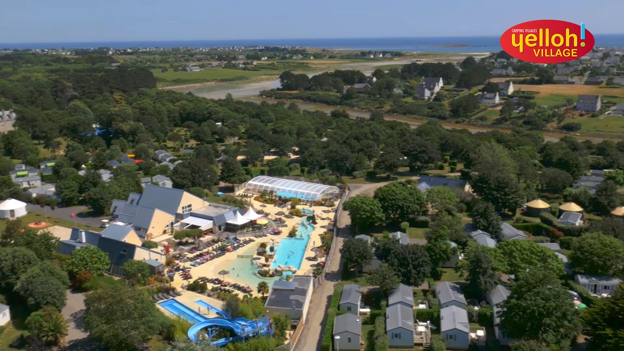 Locations de vacances Loctudy