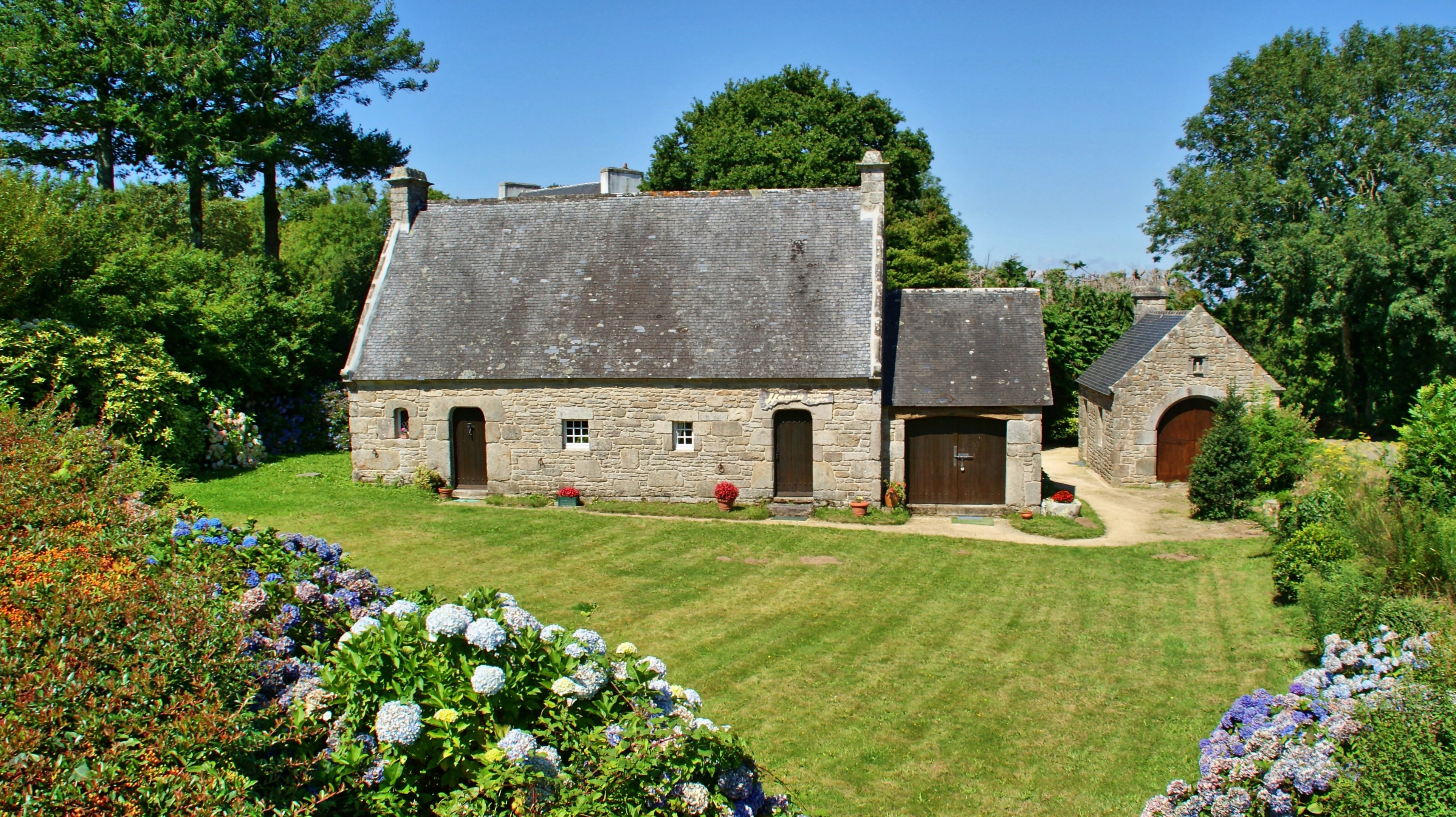 Locations de vacances Ploubazlanec