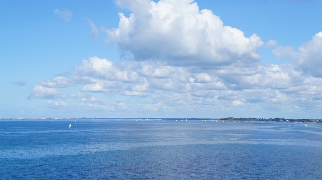 Locations de vacances Saint-Gildas-de-Rhuys