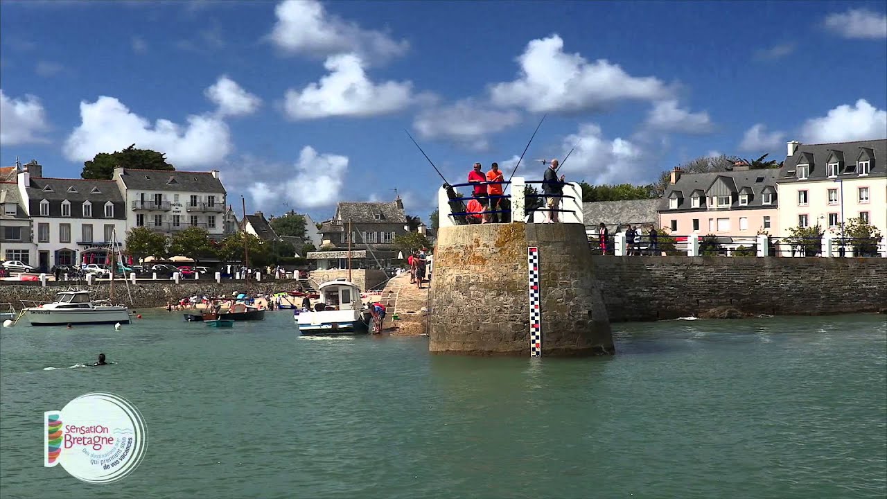Locations de vacances Locquirec