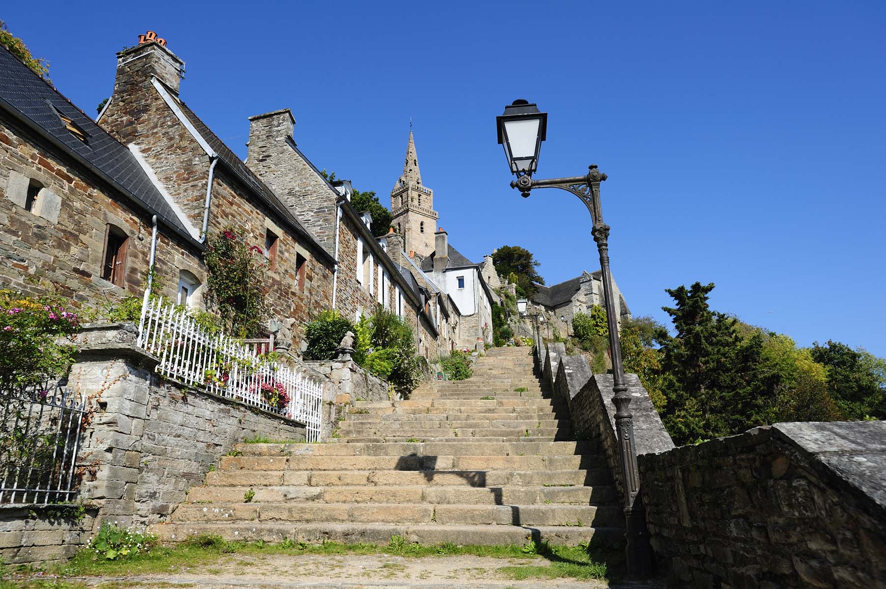 Holiday rentals Lannion