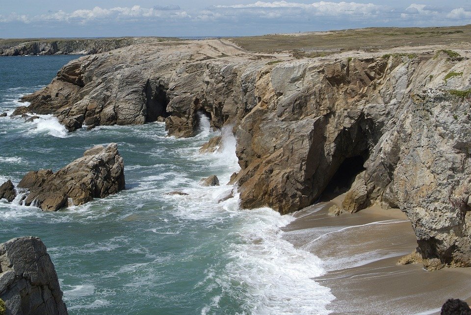 Locations de vacances Lamballe