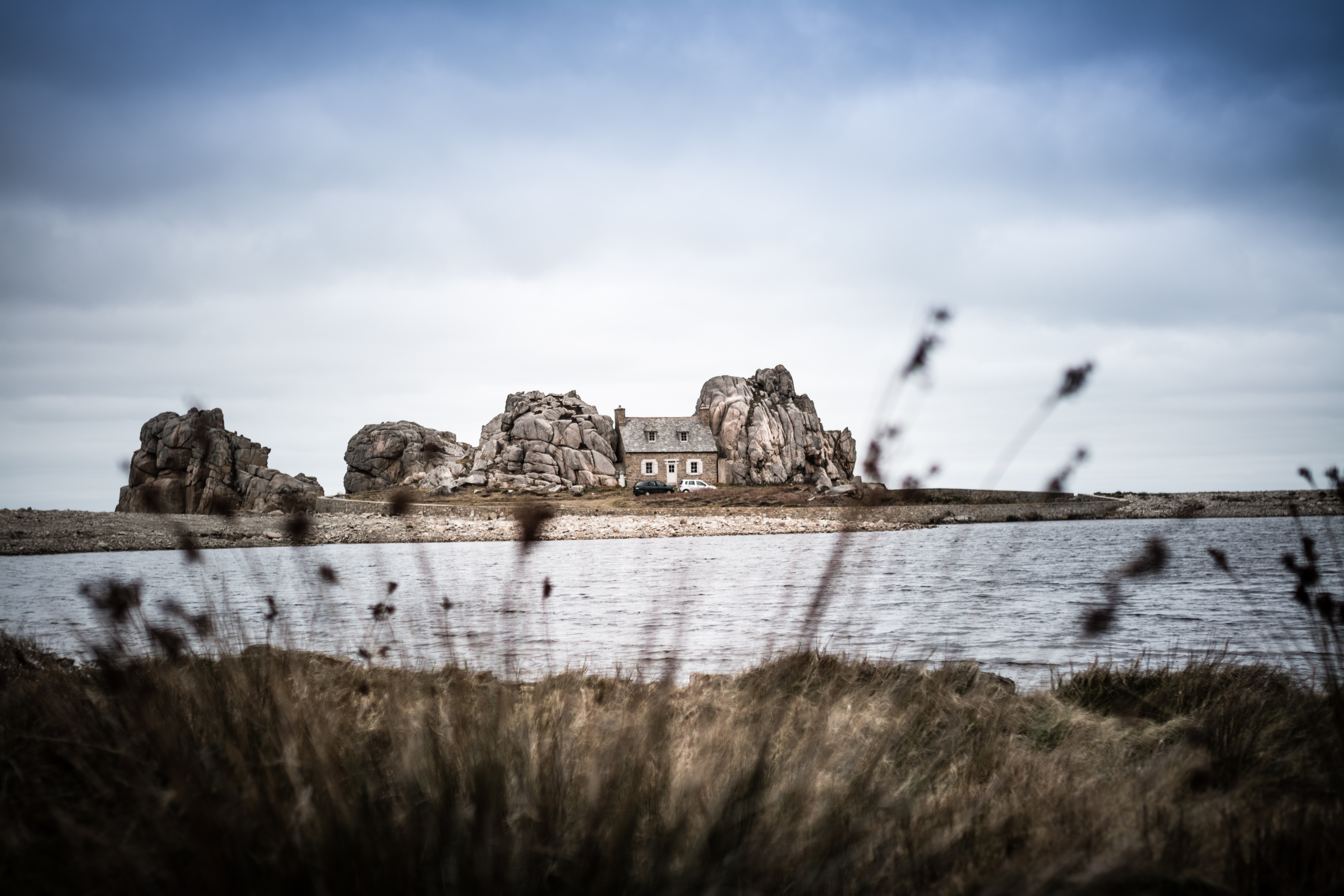 Locations de vacances Plougrescant