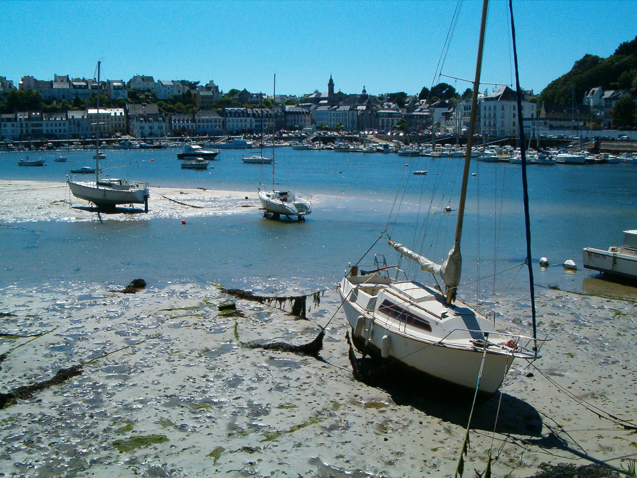 Locations de vacances Audierne