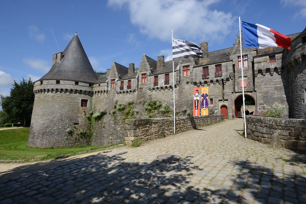 Locations de vacances Rohan